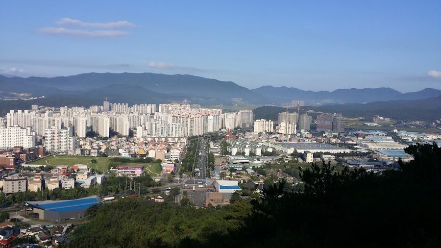 청강사