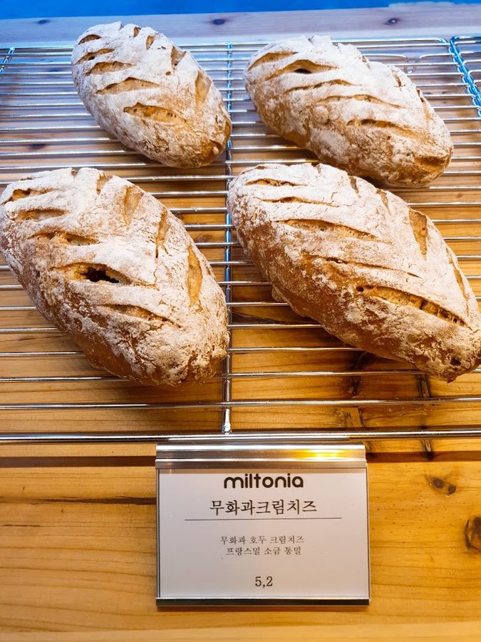 ミルトニア