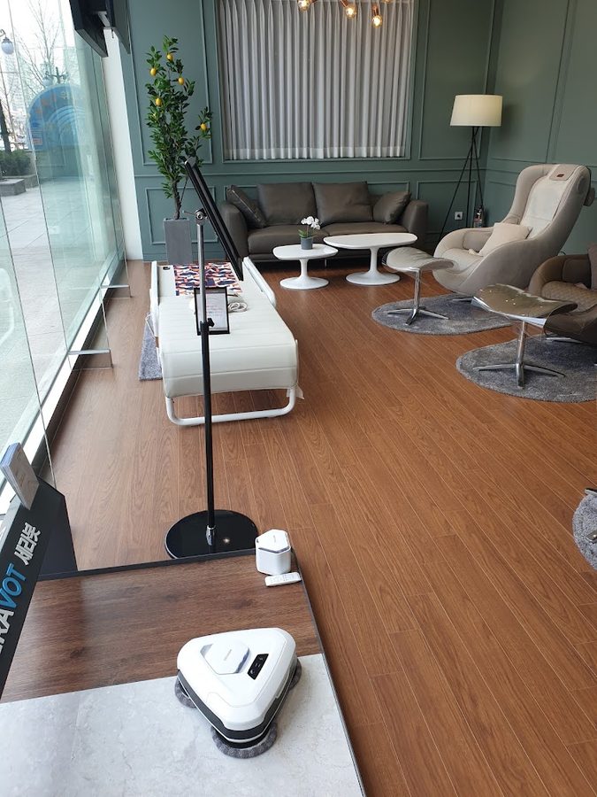 세라젬 웰카페 수원인계직영점