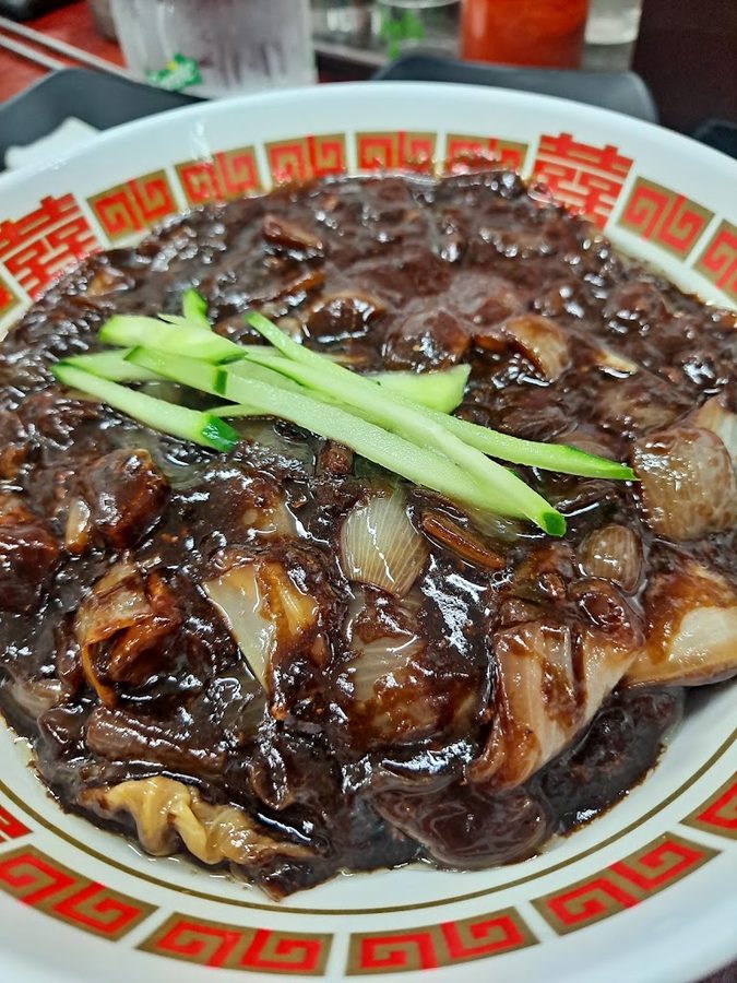 Yongjeon Yetnal Son Jjajang