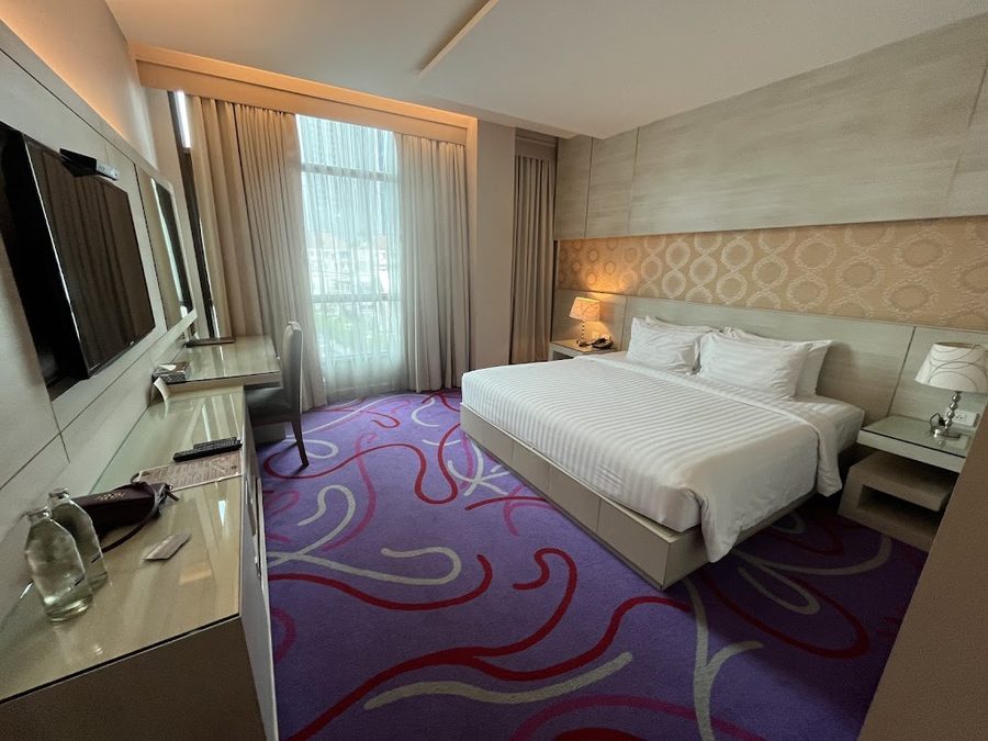 Centre Point Serviced Apartment Thong Lo