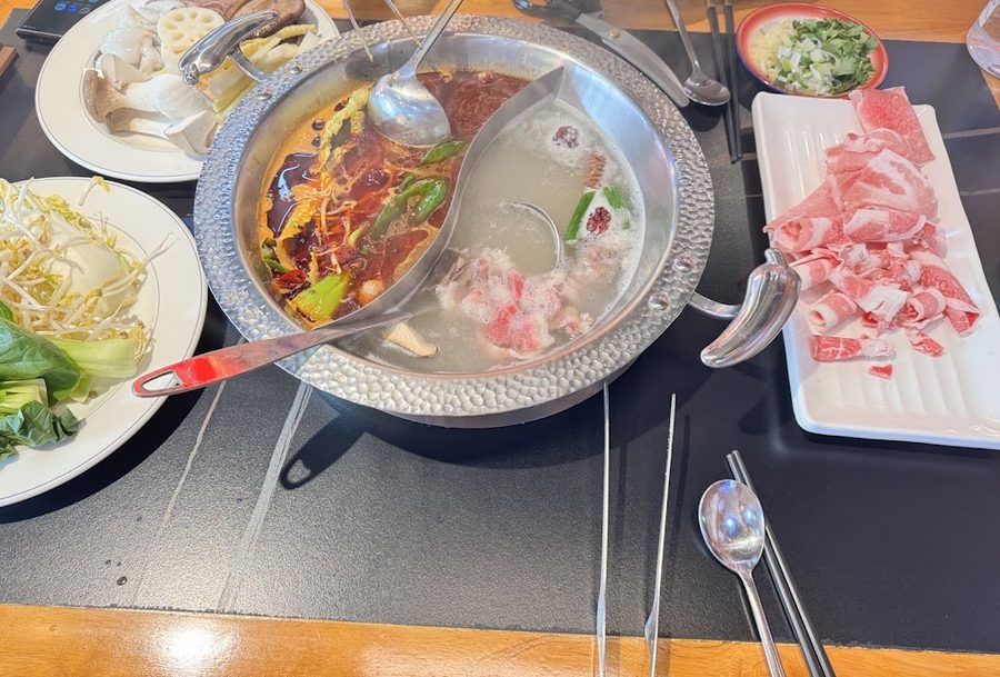 홍중샤브샤브 신도림2호점
