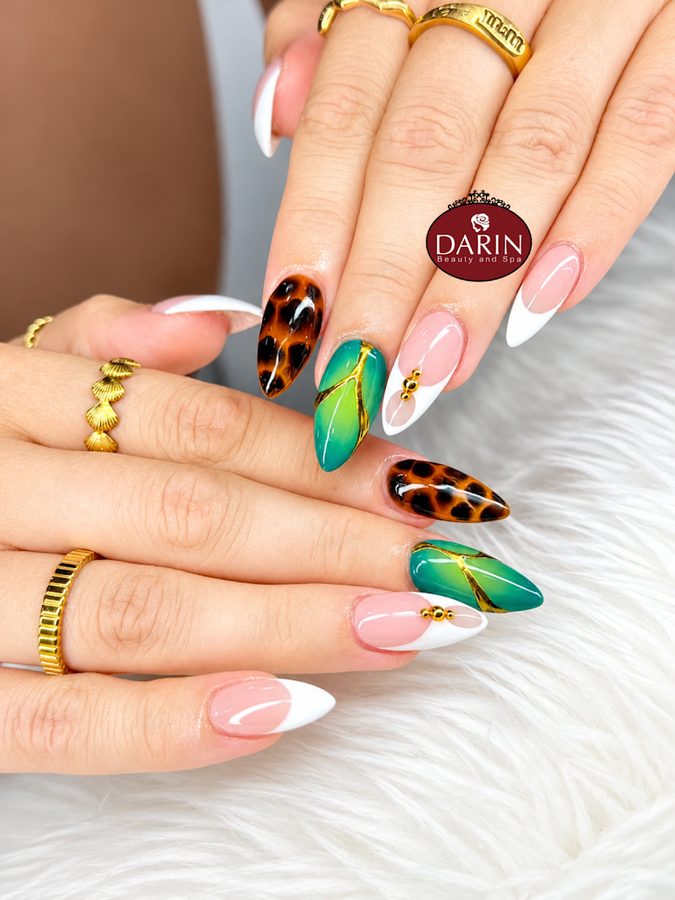 Darin Beauty and Spa