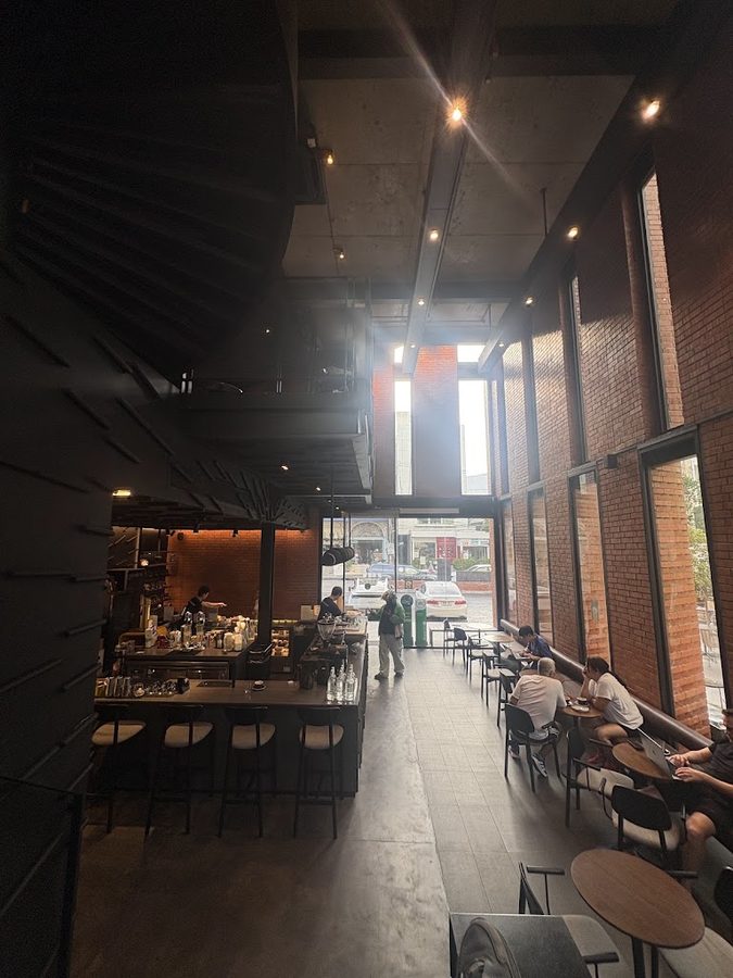 Bottomless Sukhumvit 33
