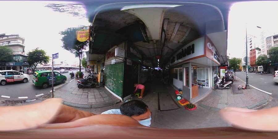 Bếp Mẹ Ỉn - Vietnamese Restaurant