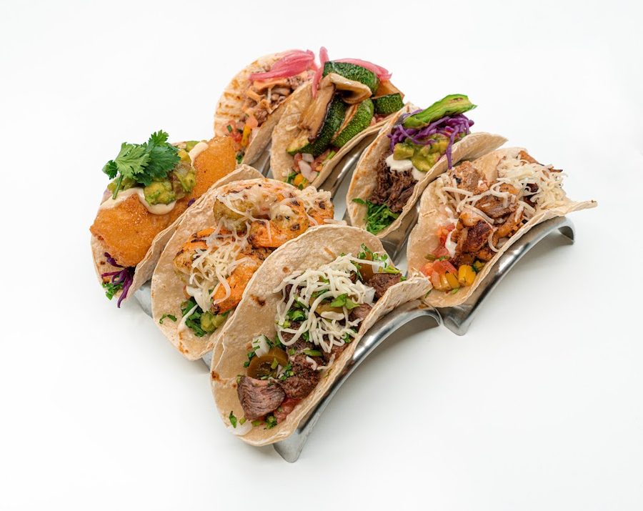 Bangin Taco Seoul