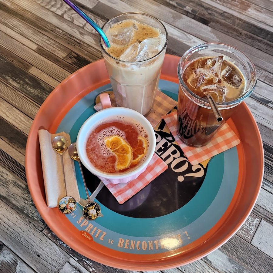 ユオコーヒー