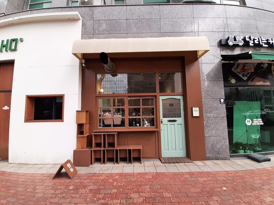 영앤도터스