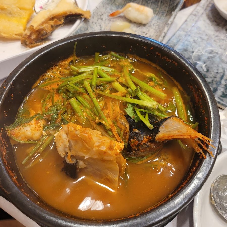 일품회집