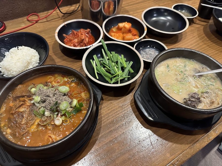 보승회관 홍대직영점