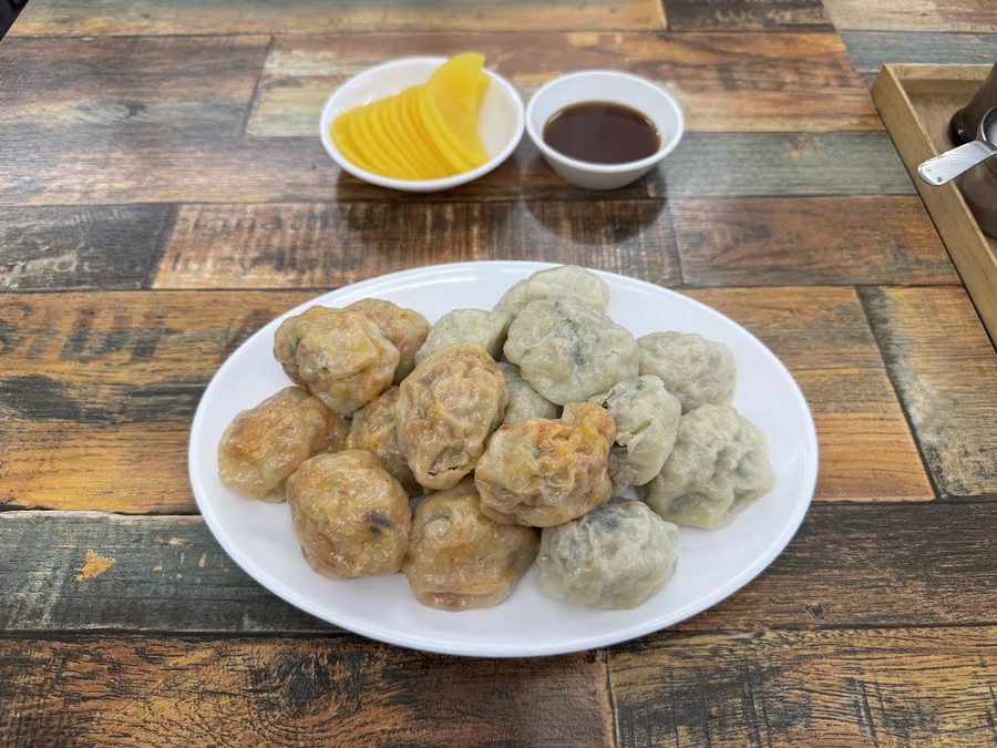 餃子廣場