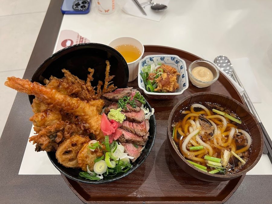 Ongijeong LOTTE Gwangbok