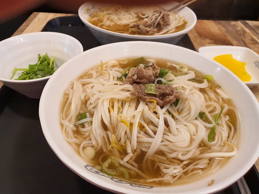 미스사이공 상도역점