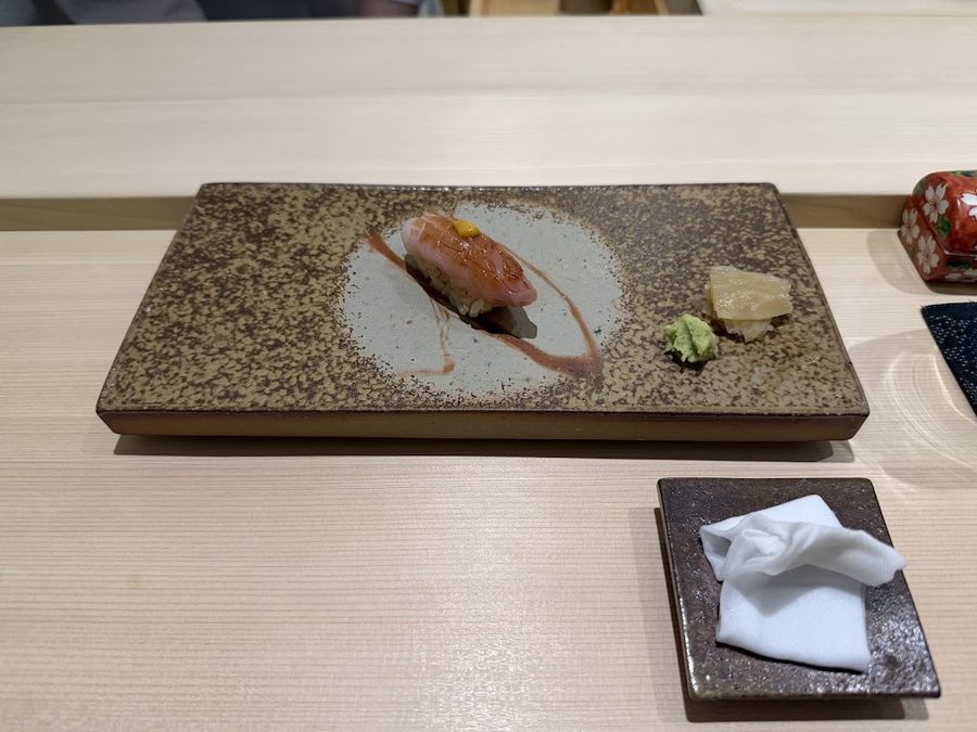 壽司春 新沙