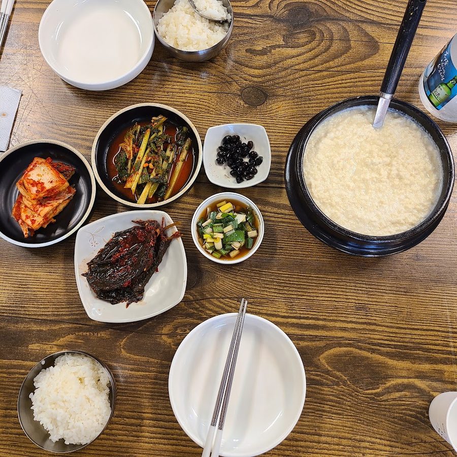 五斗里豆腐 佛光本店