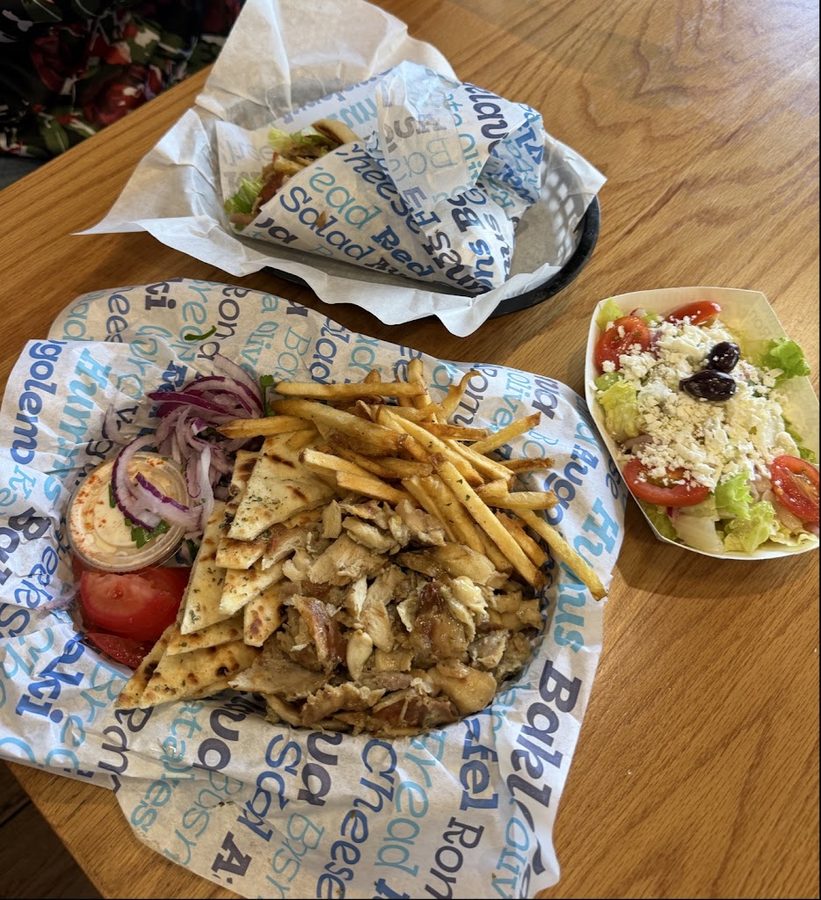 Nick The Greek - West Hollywood