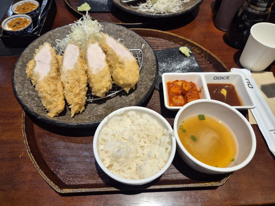 모카츠