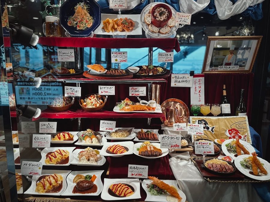 Big Chef ~ Daiba Decks Tokyo Beach ~
