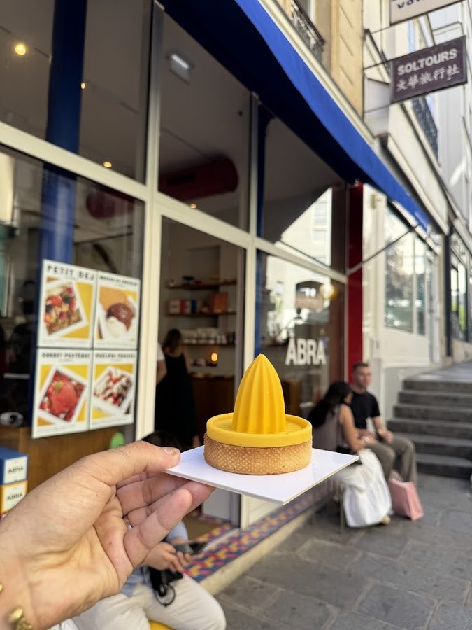 ABRA Pâtisserie