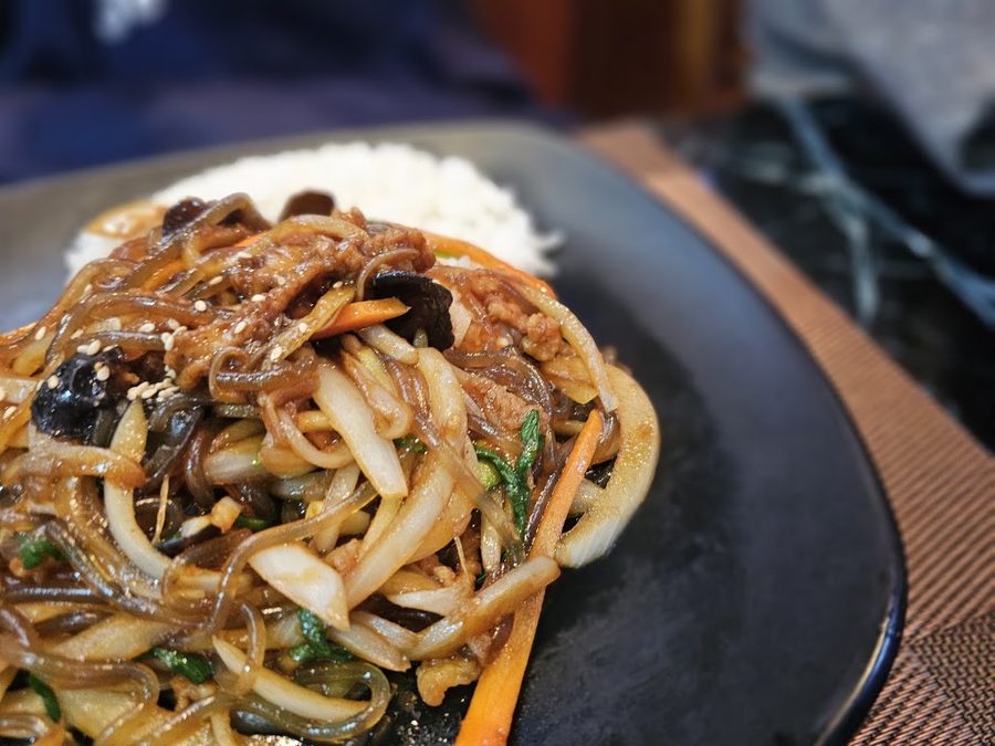 Ilgong Jungsik