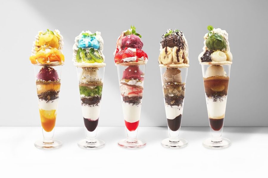 NOA COFFEE Gelato Kitchen