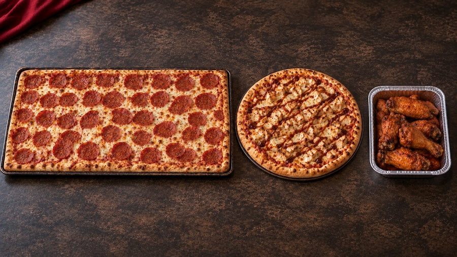 Pizza Loca