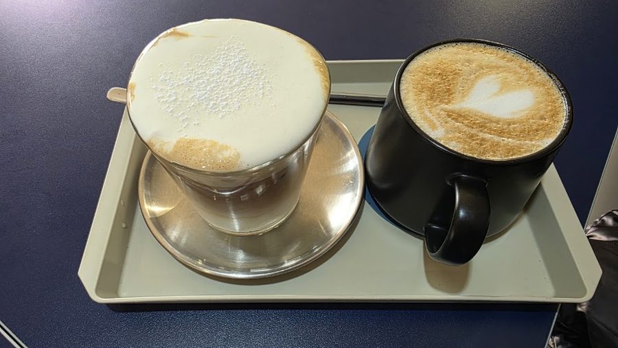 CAFE BIBI