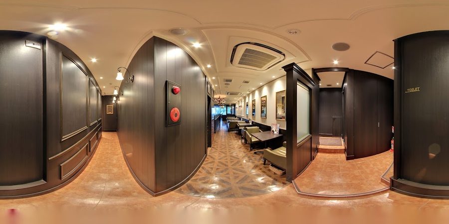 銀座珈琲店 銀座数寄屋橋店