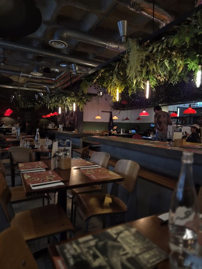 Banana Tree Soho