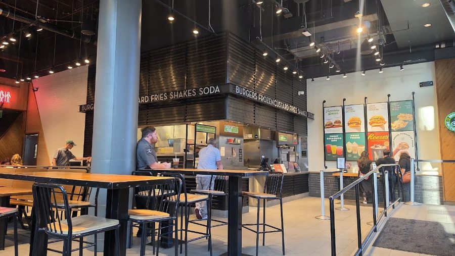 Shake Shack