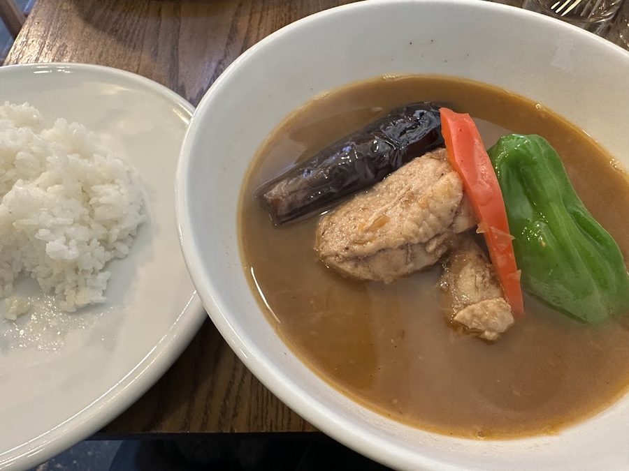 CURRY PIPPI