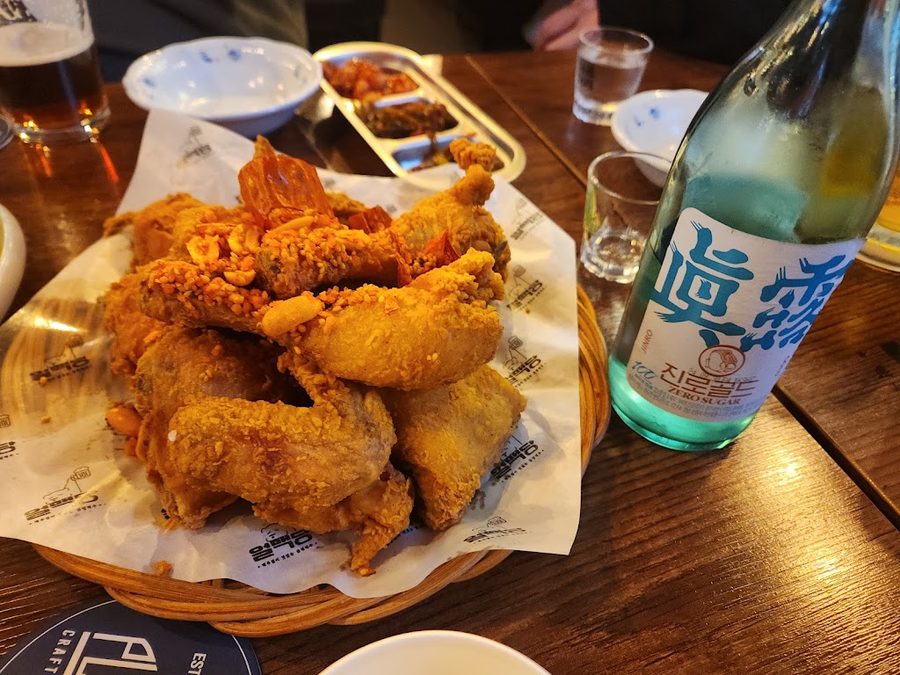 얼맥당 선릉점