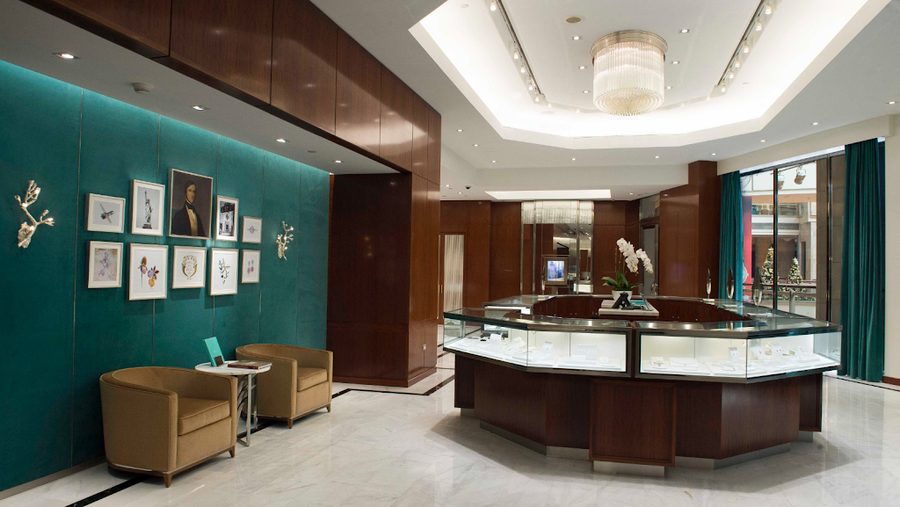 Tiffany & Co.