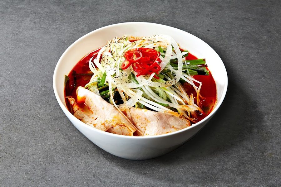 情麺