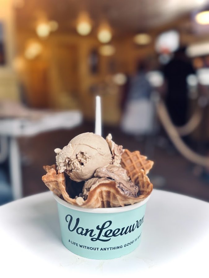 Van Leeuwen Ice Cream