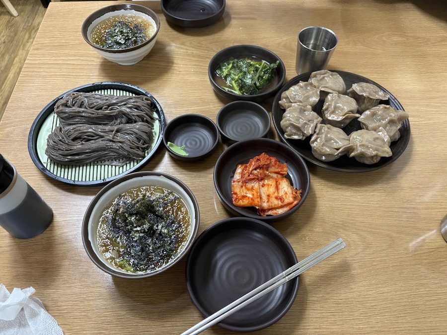 메밀마을