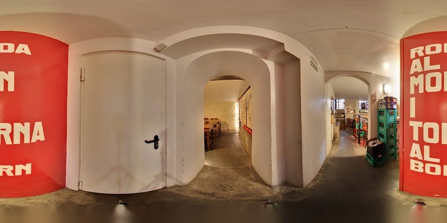 Bormuth Tapas & Vermut in Born | Barcelona