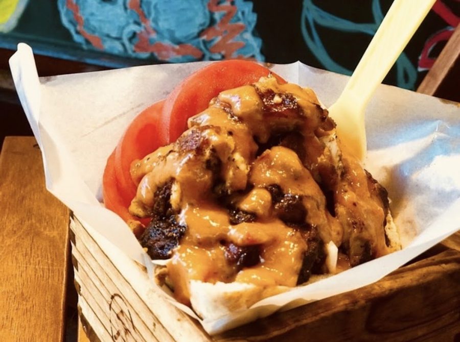 Guruguru Chicken