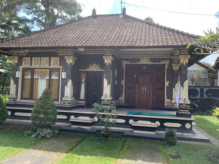 Rumah Desa Balinese House and Cooking Studio