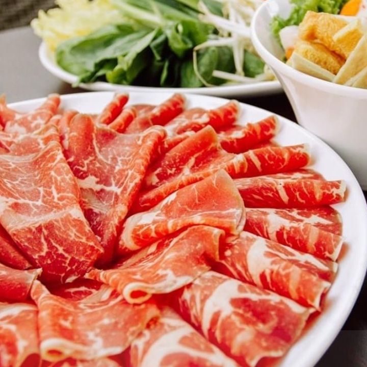 Shabuya Los Angeles
