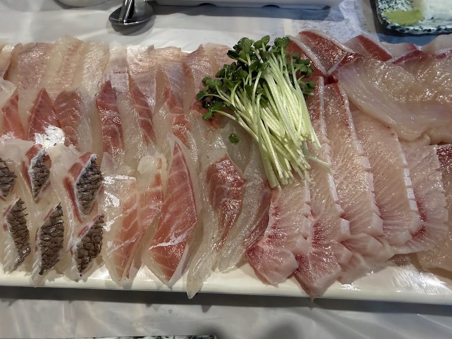 석이네횟집