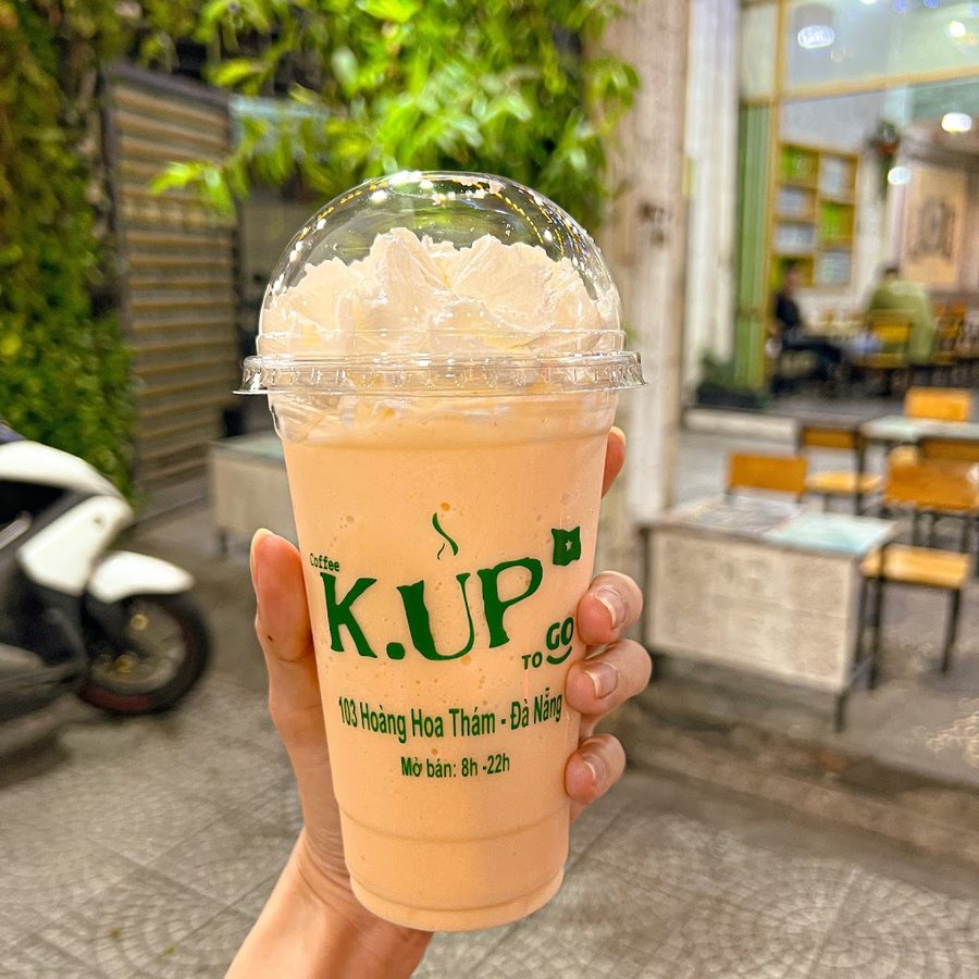 KUP