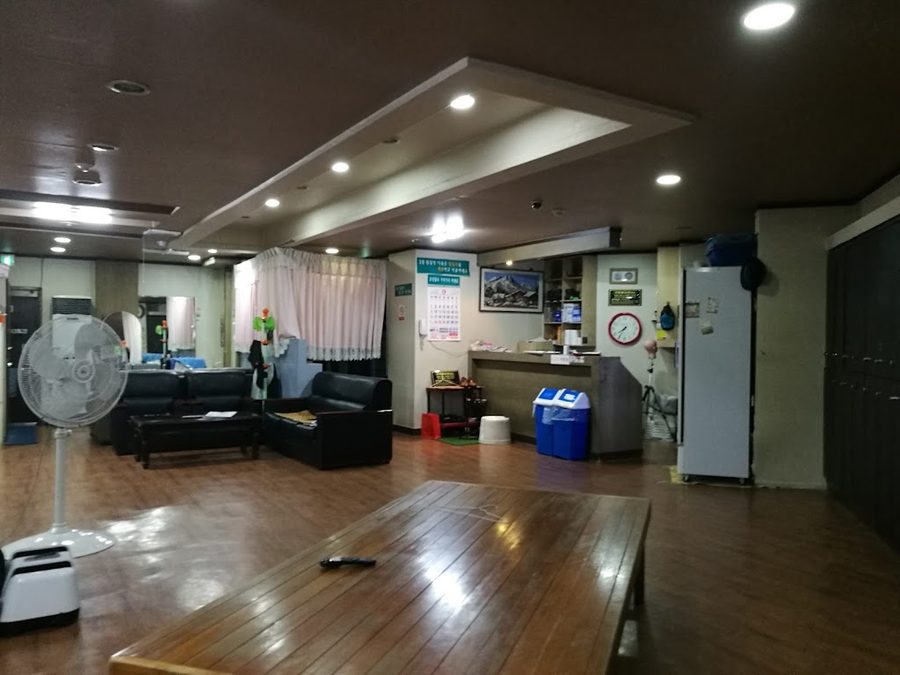 太平洋三溫暖汗蒸幕