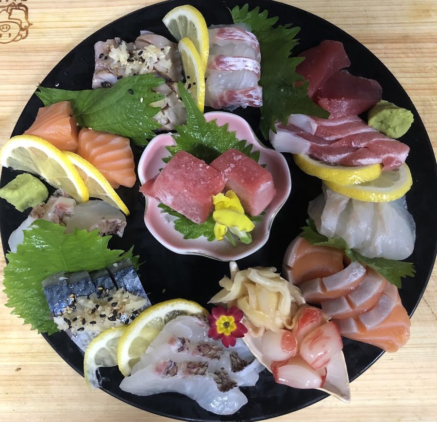 Izakaya Haebang