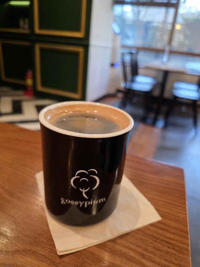 Cafe Kkochi Pium