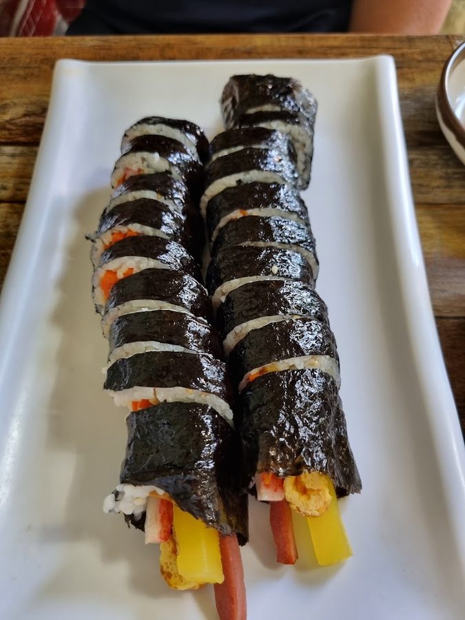 Ttungimone Bunsik