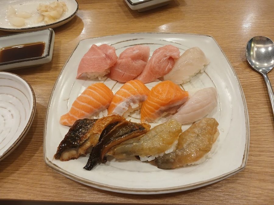 Eunhaenggol