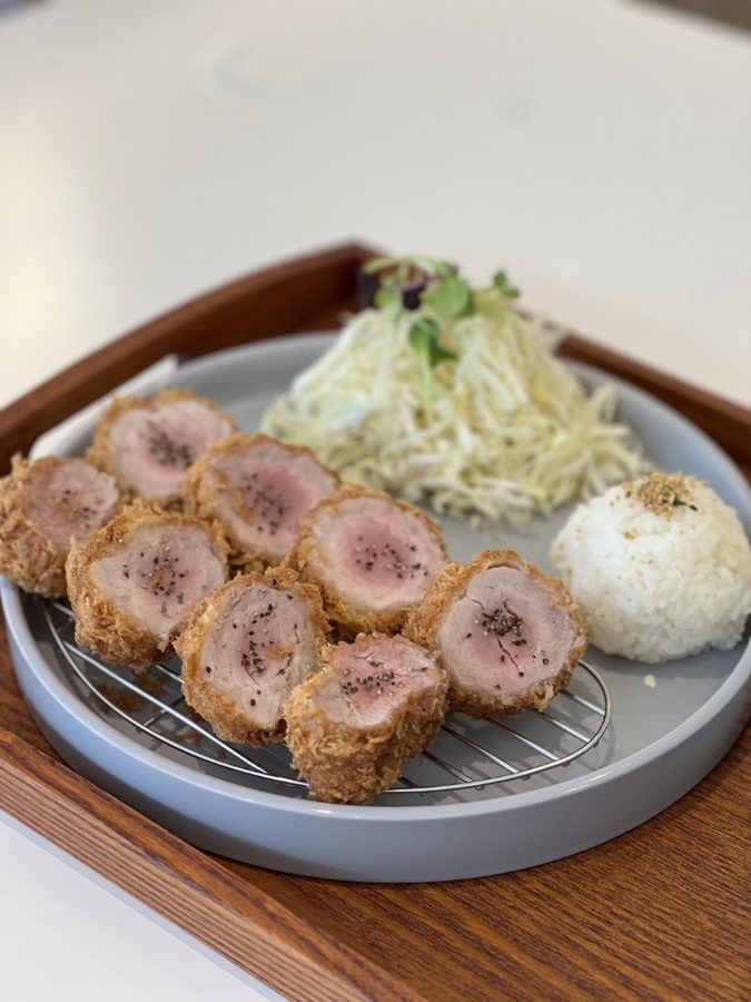 範秀Cook House