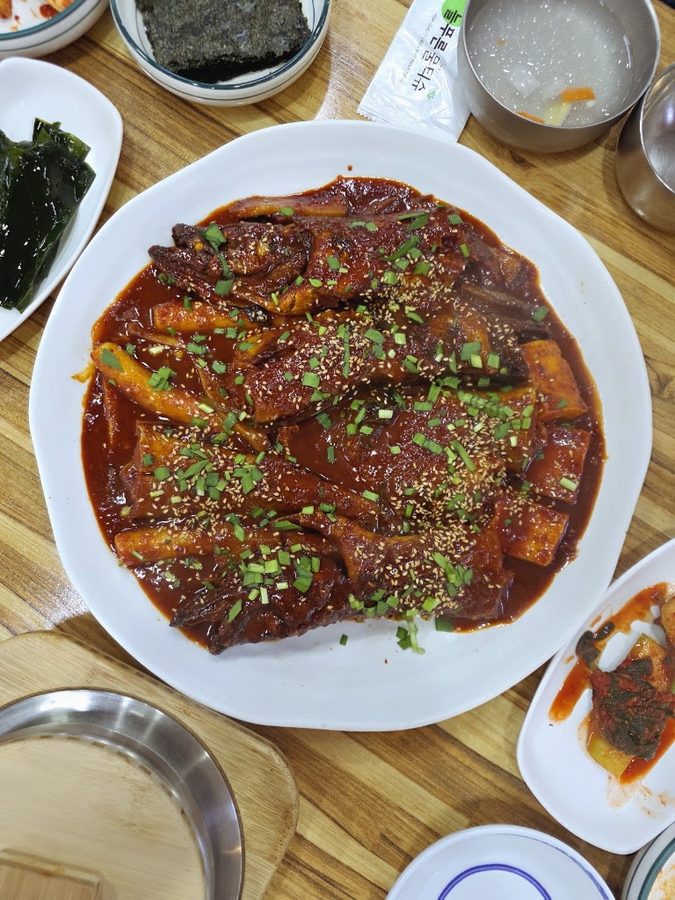 Songdo Kodari