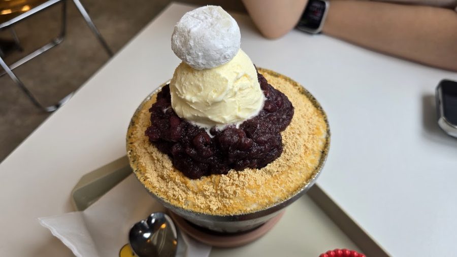 フラッフィーコーヒー